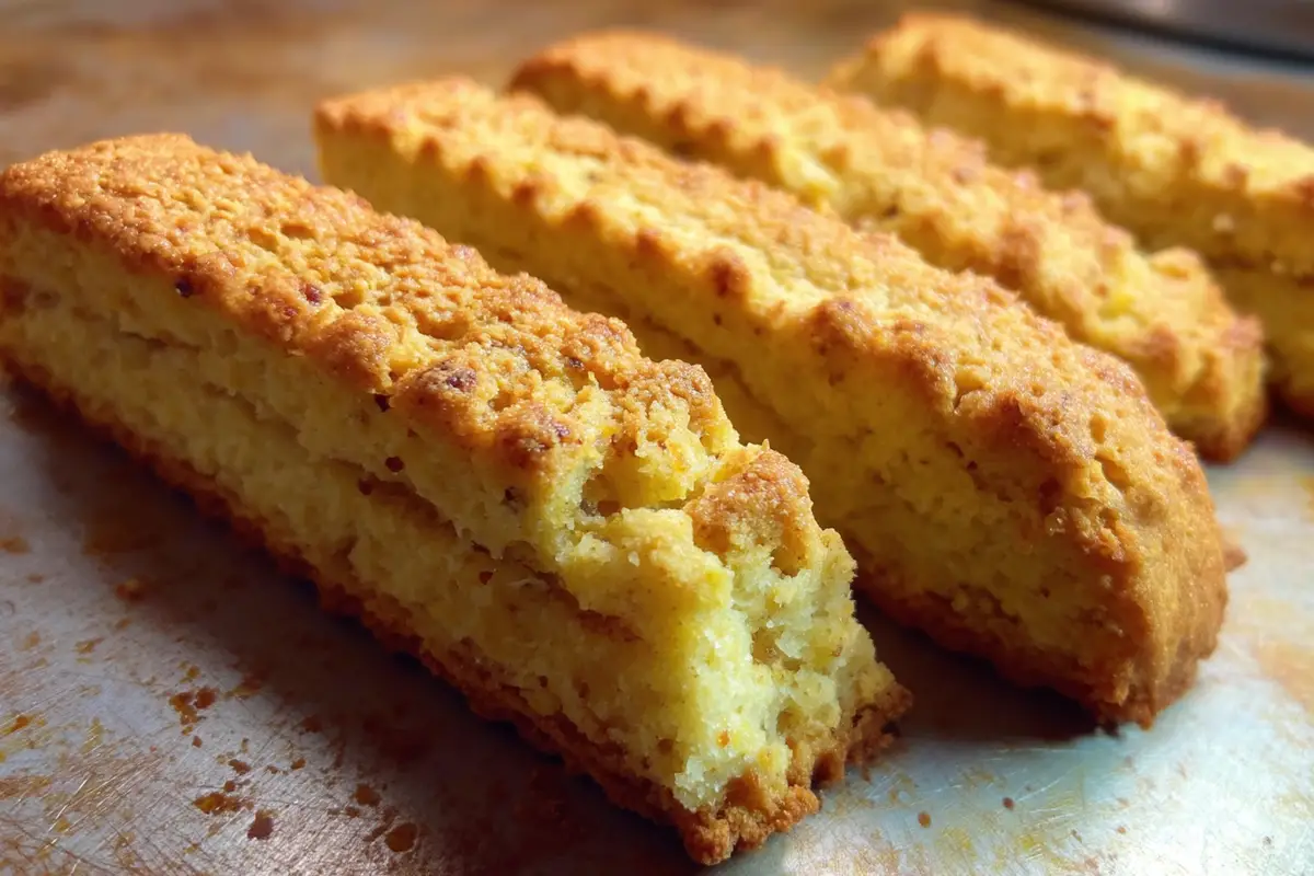 Biscotti più gustosi e veloci di sempre