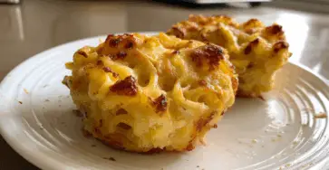 Frittatine di pasta napoletane