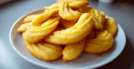 Krumiri