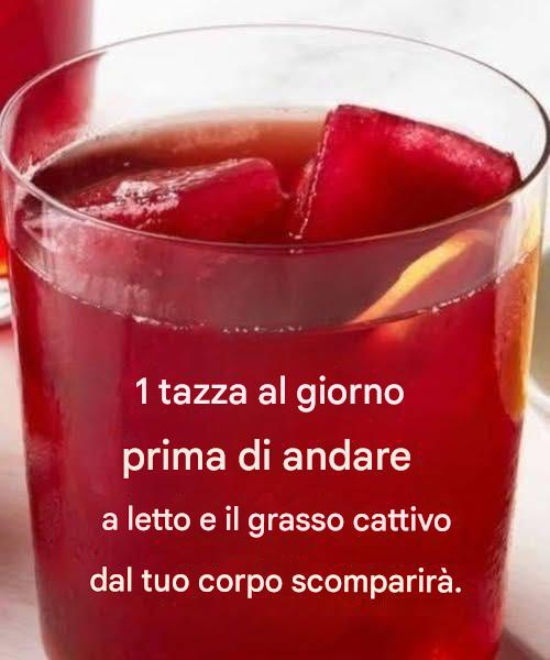 Tazza brucia grassi