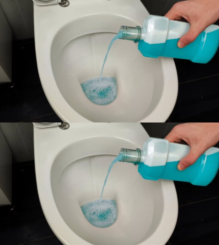 Trucchi Geniali Per Pulire Il Water E Rimuovere Calcare E Batteri