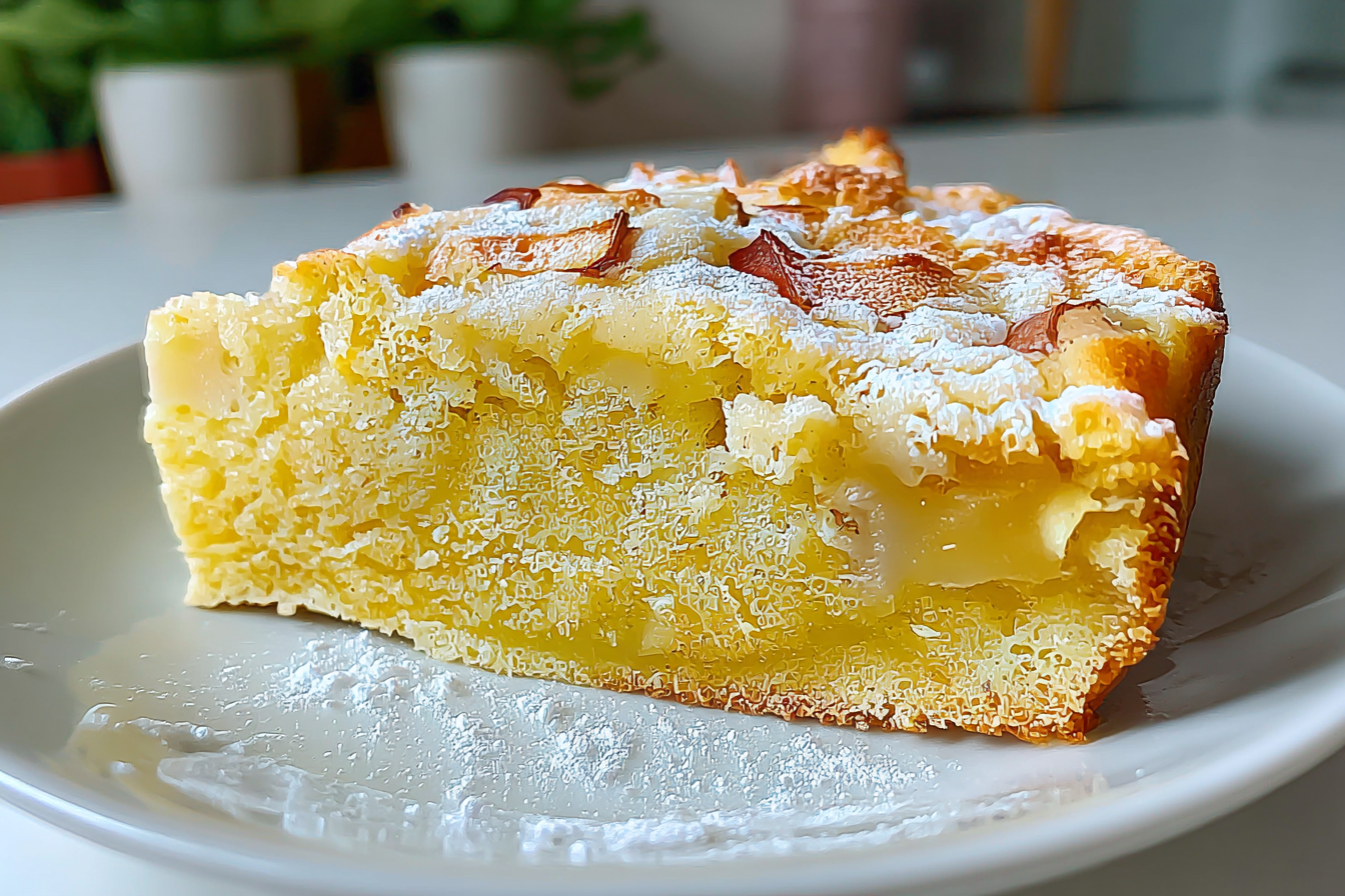 Torta di mele