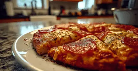 Impasto per pizza