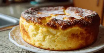 Torta allo Yogurt Perfetta