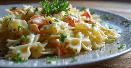 Insalata di granchio