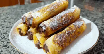 Rotoli francesi