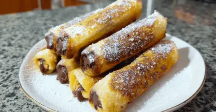Rotoli francesi