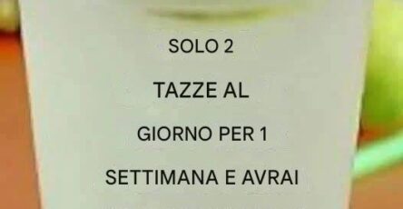 Brucia il grasso della pancia
