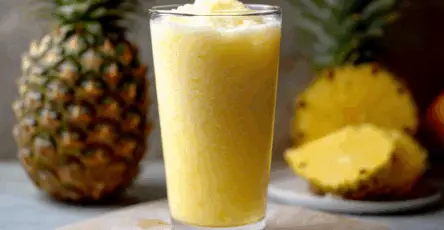 Piña Colada Deliziosa e Rinfrescante