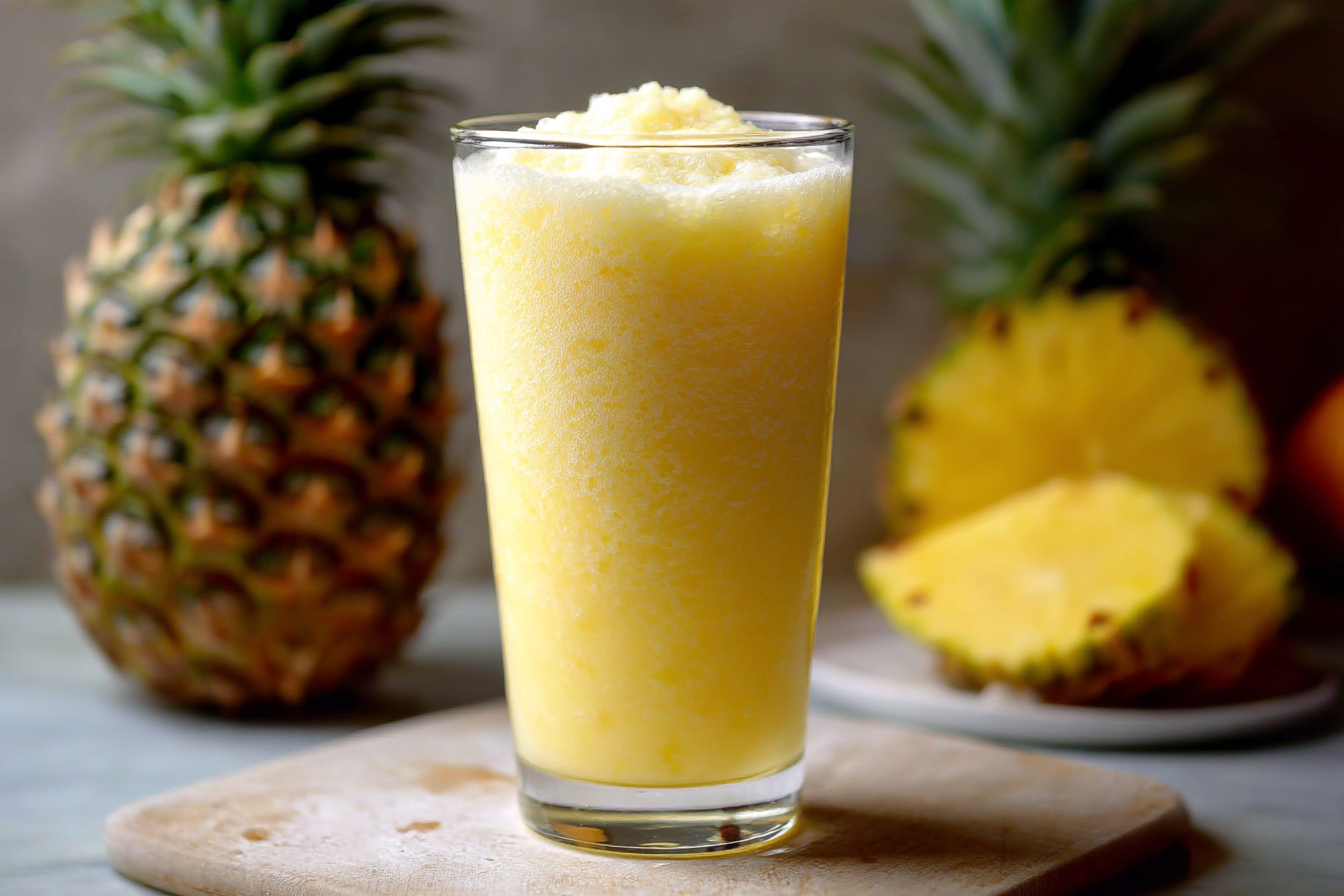 Piña Colada Deliziosa e Rinfrescante