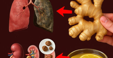 Disintossicati con delicatezza