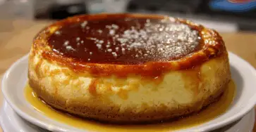 Cheesecake New York