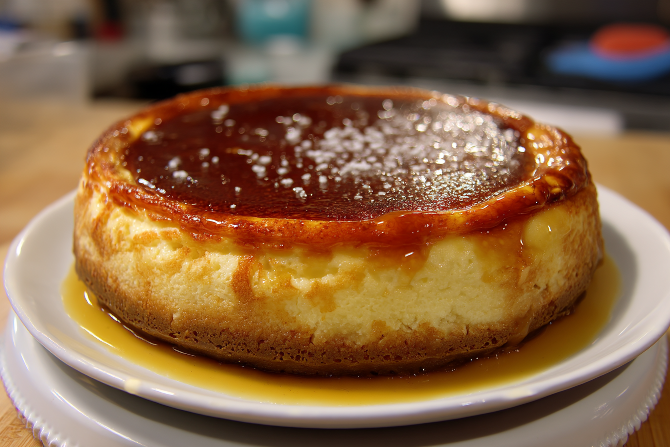 Cheesecake New York