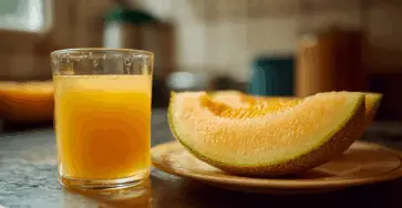 Liquore al Melone