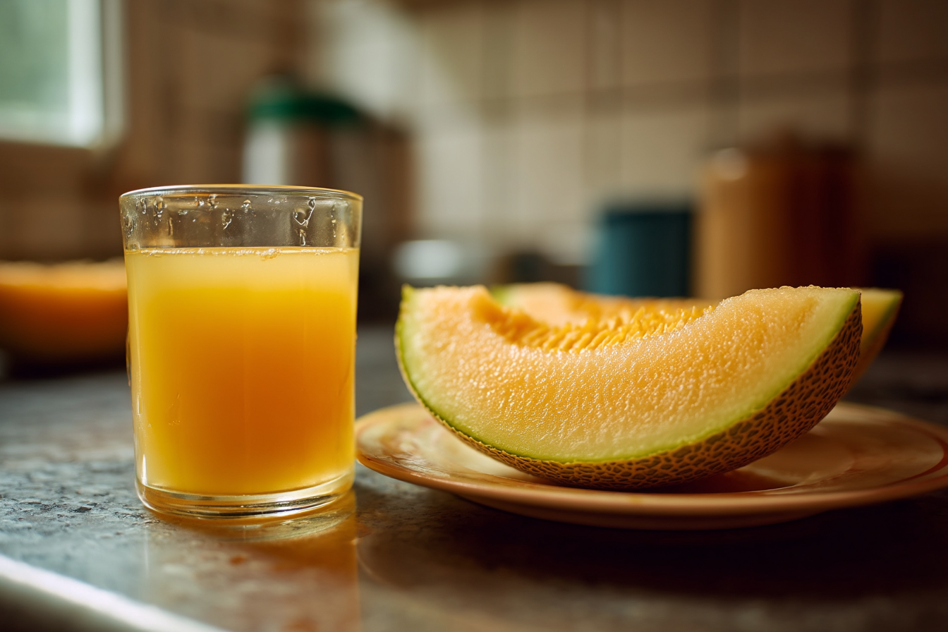 Liquore al Melone