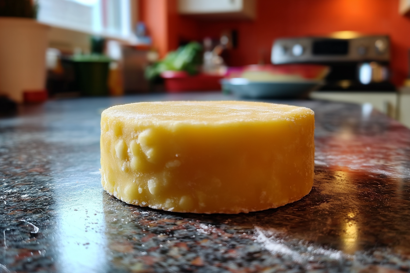 Pasta Frolla Morbida