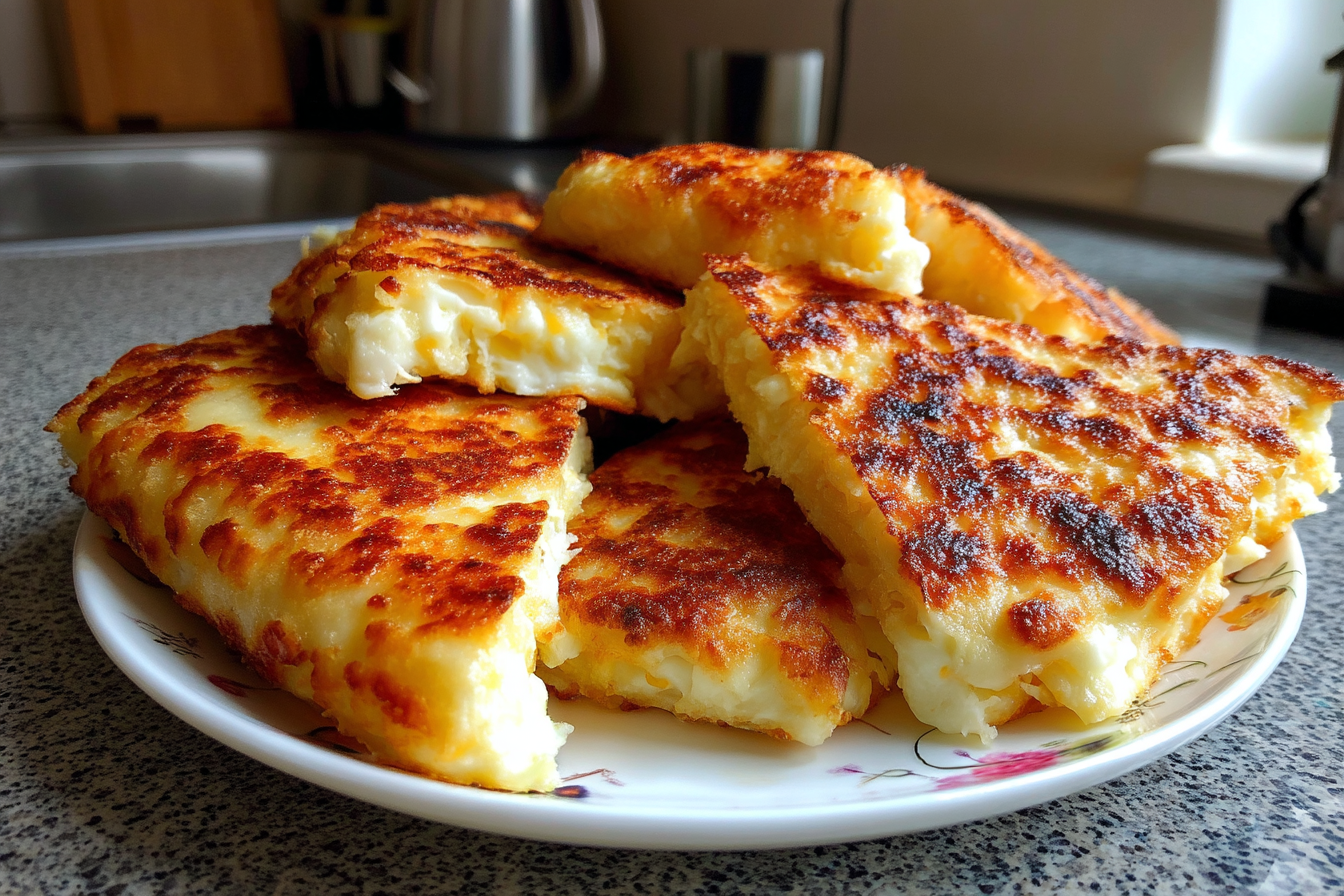 Pane al Formaggio Superlativo