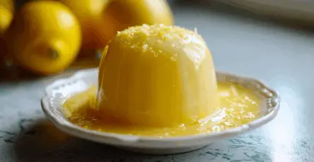 Delizie al Limone