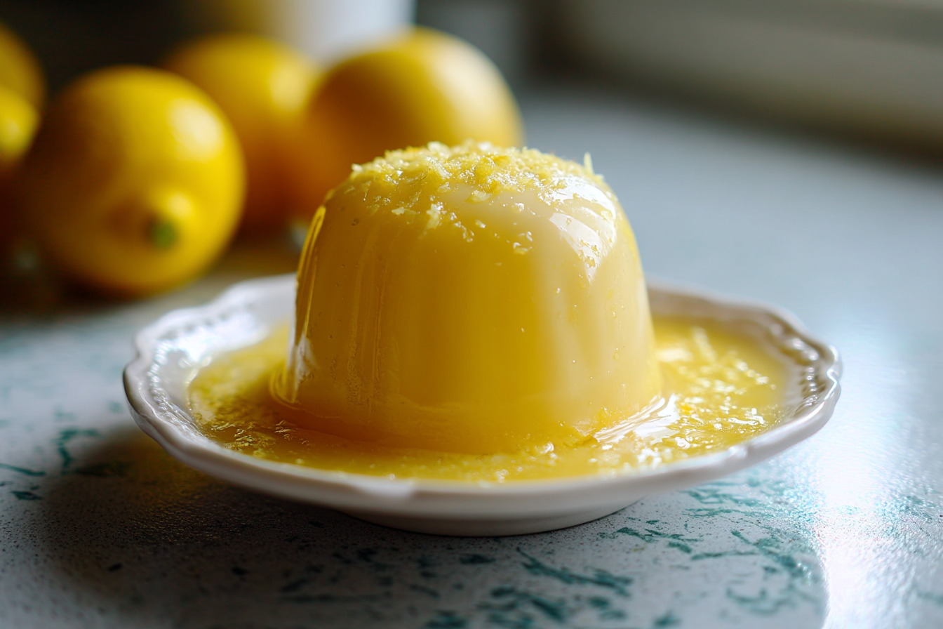 Delizie al Limone
