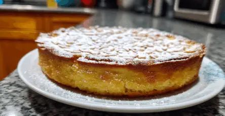 Torta della Nonna