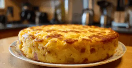 Gateau di patate