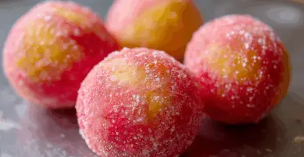 Finte pesche