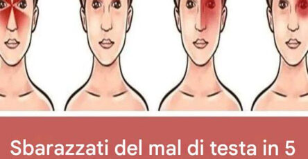Mal di testa