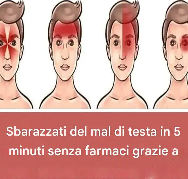 Mal di testa