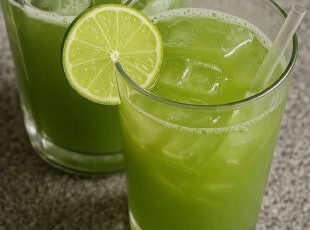 Acqua di menta