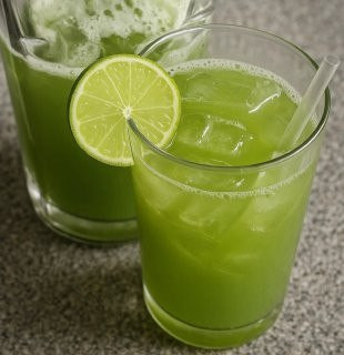 Acqua di menta
