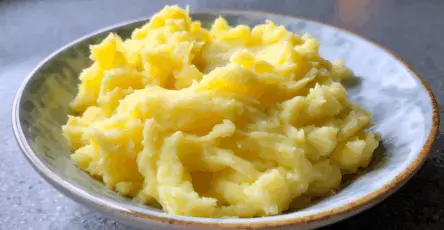 Urè di patate