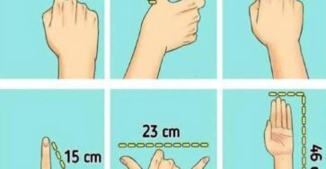 Come misurare oggetti senza un metro 4 semplici metodi