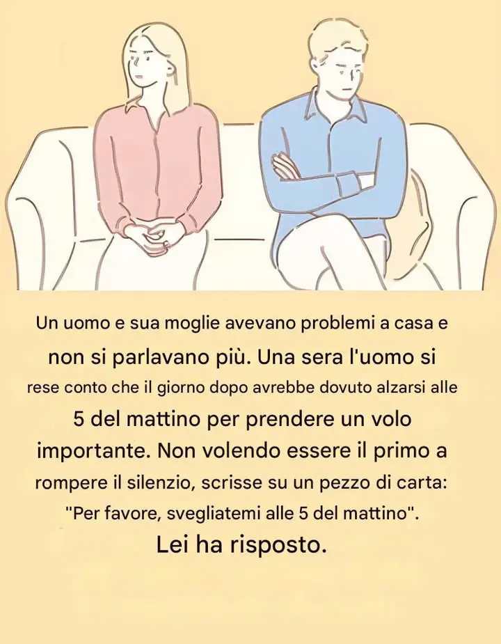Comunicazione