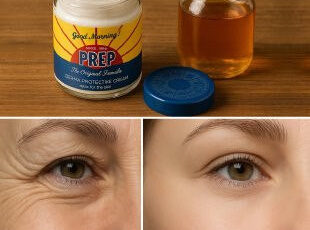 Crema Prep Miele Eliminare Rughe