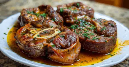 Ossobuco