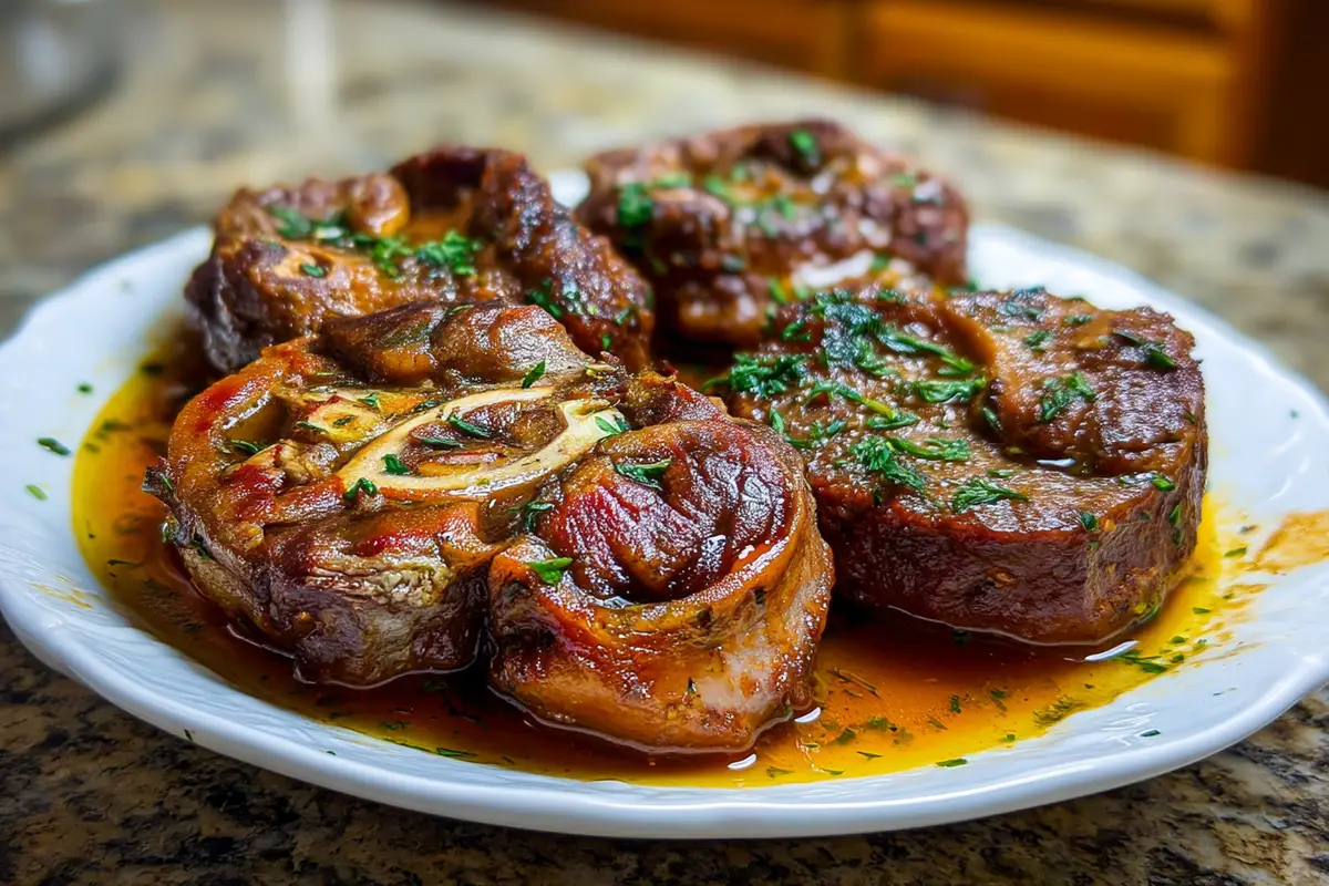 Ossobuco