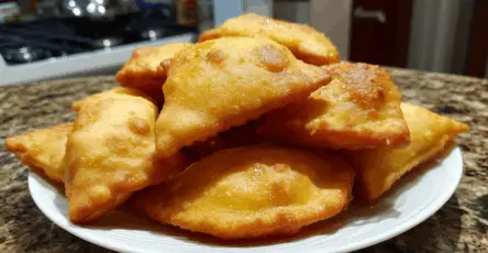 Gnocco Fritto