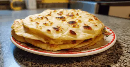 Pizzette