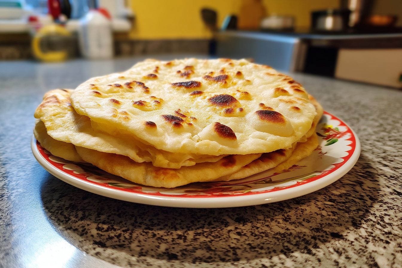 Pizzette