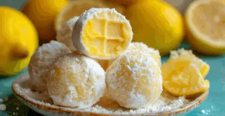Limoncini dietetici