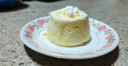 Pasticcera al Mascarpone