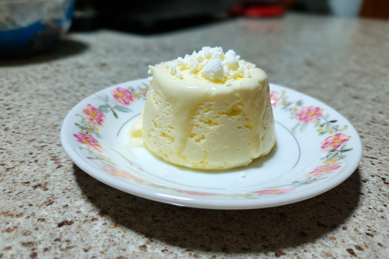 Pasticcera al Mascarpone