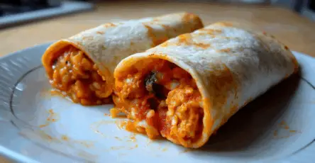 Enchiladas
