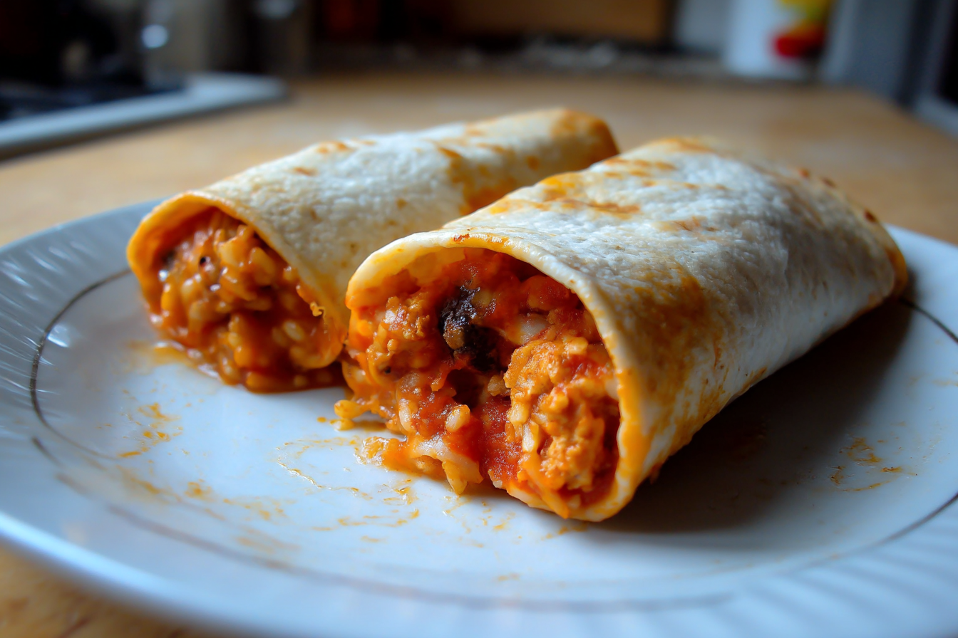 Enchiladas
