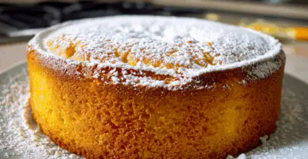 Impasto cento torte