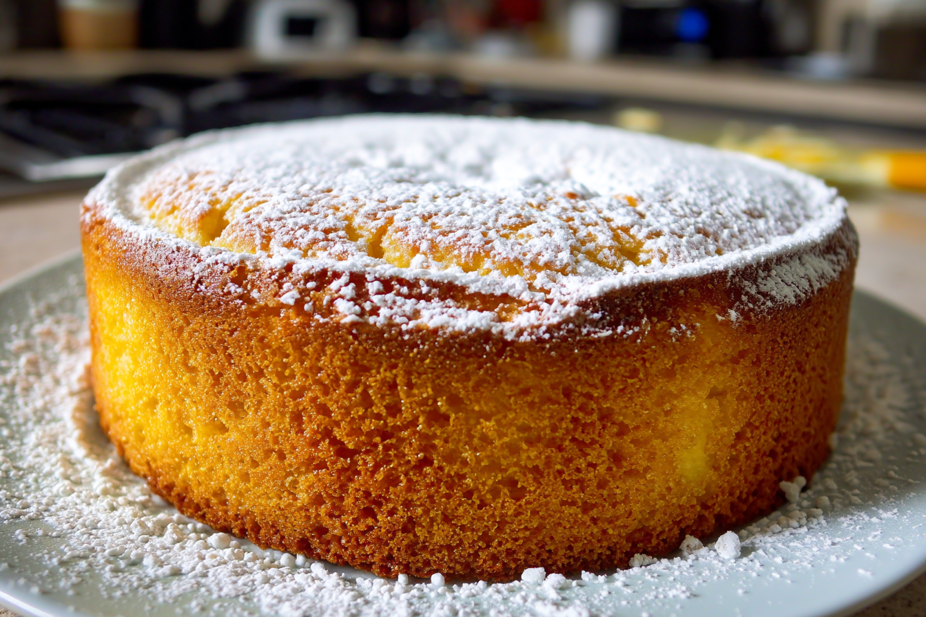Impasto cento torte