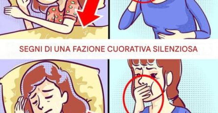 Sei Segnali di un Infarto Silenzioso che Vengono Ancora Ignorati