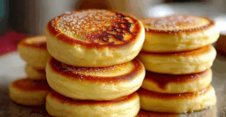 Pancake salutari
