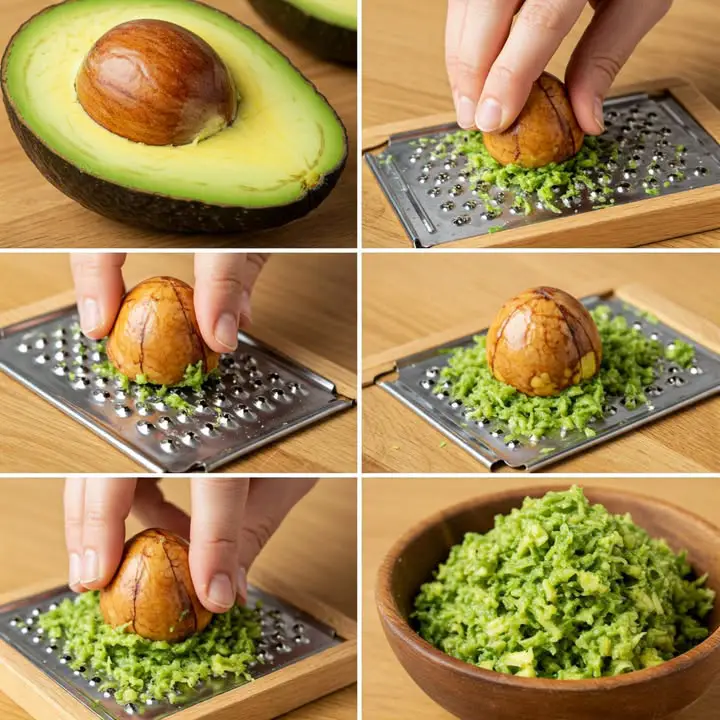 Seme di avocado