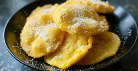 Cresciole